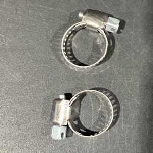 COLLET BOYAU 1/A A 5/8 / COLLET MINI