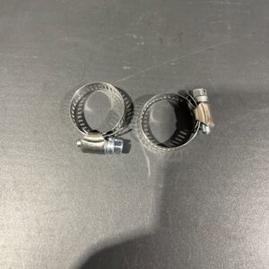 COLLET HOSE 1''