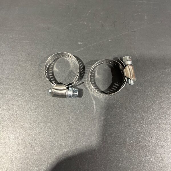 COLLET HOSE 1''