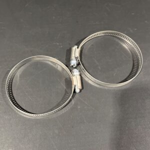 COLLET HOSE 2-1/2''