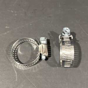 COLLET HOSE 2''