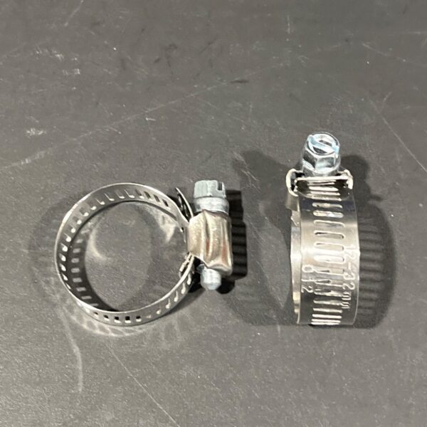 COLLET HOSE 2''