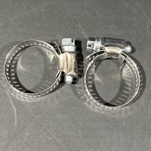 COLLET HOSE 36