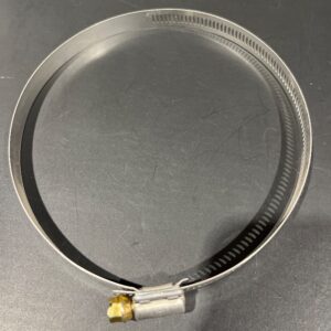 COLLET HOSE 80
