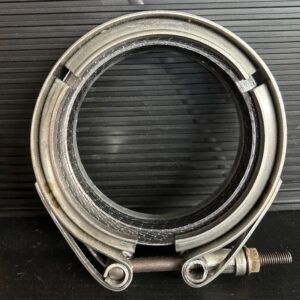 COLLET SILENCIEUX / FLEXIBLE