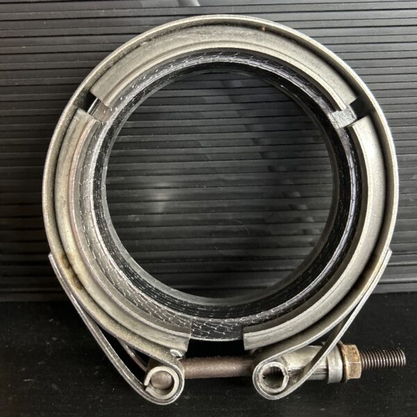COLLET SILENCIEUX / FLEXIBLE