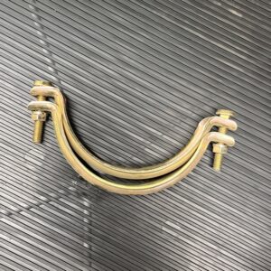 COLLET BOOSTER TYPE 12