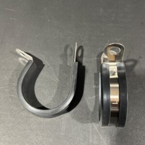 COLLIER DE SERRRAGE 1/2 POUCE STAINLESS