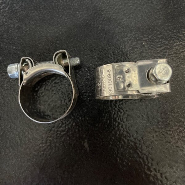COLLIER SUPRA W2 1-5/16 * 1-7/16: 34-37