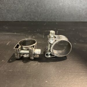 COLLIER SUPRA W2  1 À  1-1/16 (25-27)