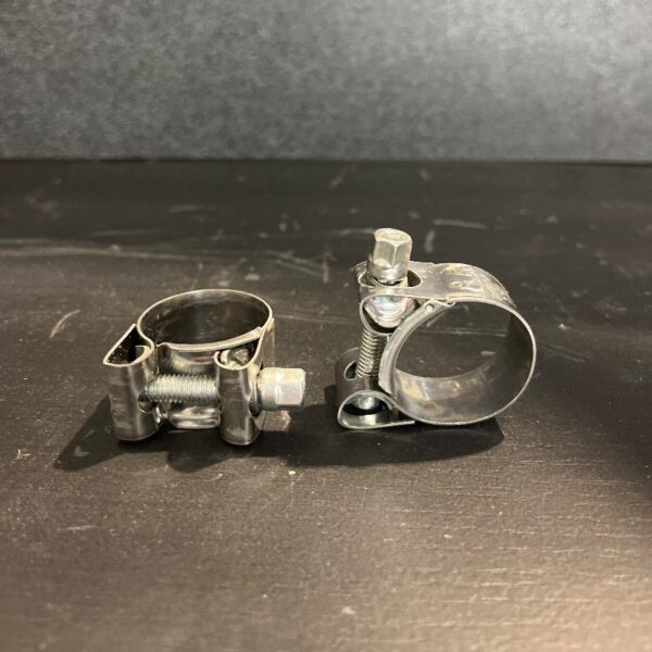 COLLIER SUPRA W2  1 À  1-1/16 (25-27)