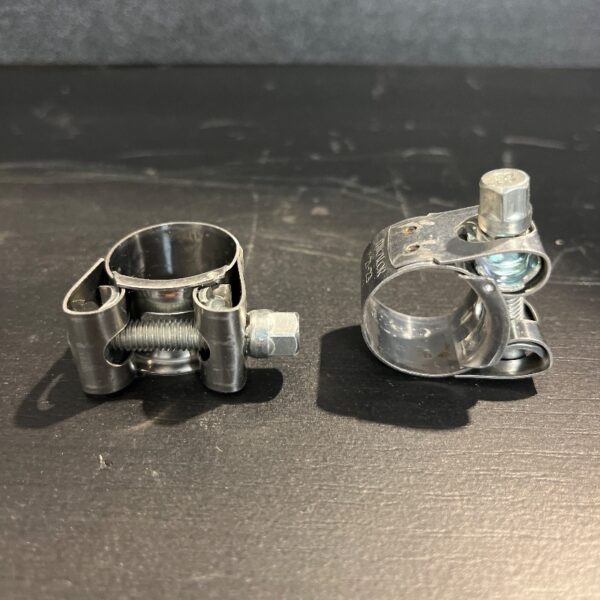 COLLIER SUPRA W2 13/16 * 29/32