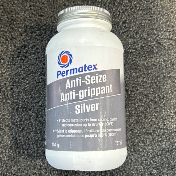 COMPOSE ANTIGRIPPAGE ARGENT 454G