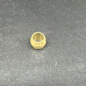 COMPRESSION SLEEVE - 3/16 TUBE BAGUE