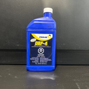 CONDITIONNEUR CARBURANT DIESEL 1L