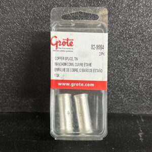 CONNECTEUR A FIL 1GA 2 BUTT PAQUET 2