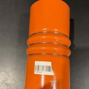 CONNECTEUR DROIT SILICONE 4`` INT X 8