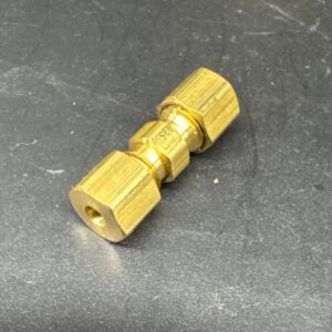 CONNECTEUR FULLER FITTING
