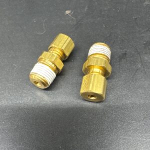 CONNECTEUR FULLER / RACCORD / FITTING