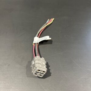 CONNECTEUR RESISTANCE CHAUFRETTE