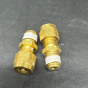CONNECTEUR TRANSMISSION FULLER
