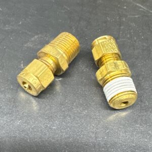 CONNECTEUR TRANSMISSION FULLER