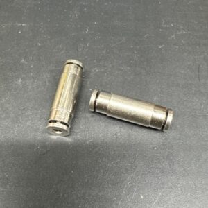 QUICK CONNECT / RACCORD UNION 1/8 TUBE