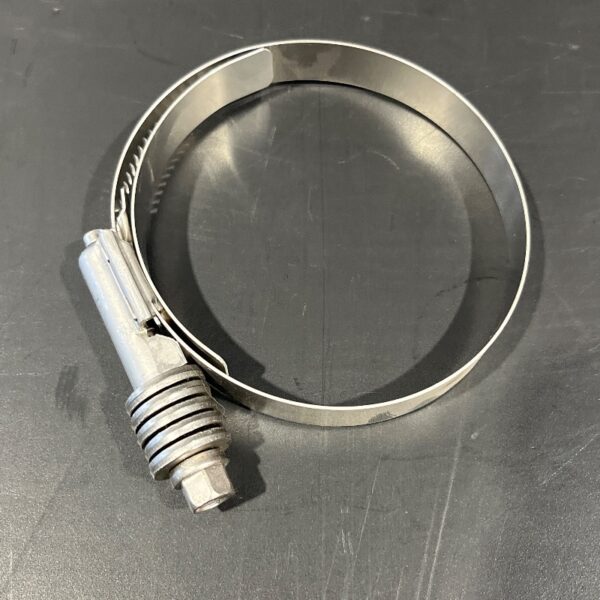 CONSTANT TORQUE 1 1/4 - 2 1/8 COLLET BRIDE