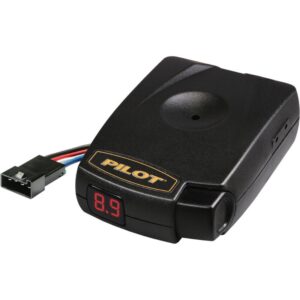 CONTROLE FREINS ELECTRIQUES (BOITIER)