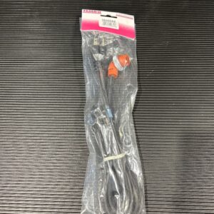 CORDON ALIMENTATION BLOC HEATHER 6 PIEDS TEMRO