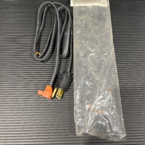 CORDON DE SILICONE DE 5'
