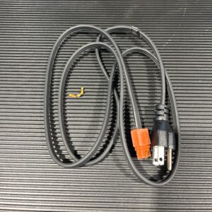 CORDON SILICONE 5'
