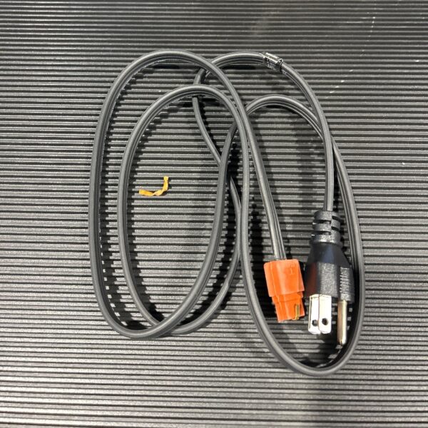 CORDON SILICONE 5'