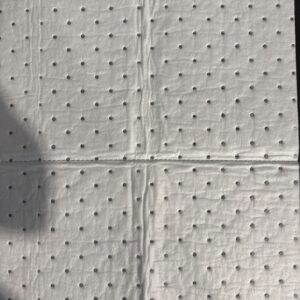 COUCHE / FEUILLE ABSORB. SPOQMS100 15X18PO