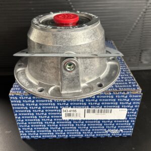 COUVERT DE MOYEU / HUBCAP ESSIEU