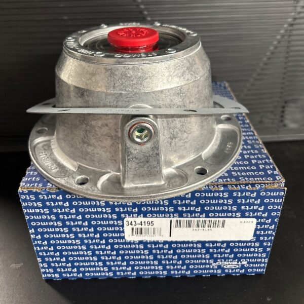COUVERT DE MOYEU / HUBCAP ESSIEU