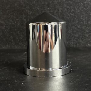 COUVRE-ECROU 1/4PO 33MM