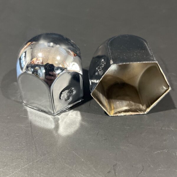 COUVRE ECROU 1.5X1.5 NUT COVER
