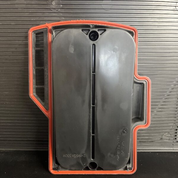 CRANCKCASE FILTRE VENTILATION