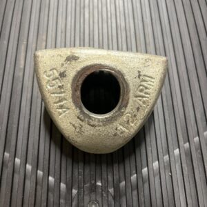 CRAPAUD DE ROUE / COLLIER DE JANTE (W103)