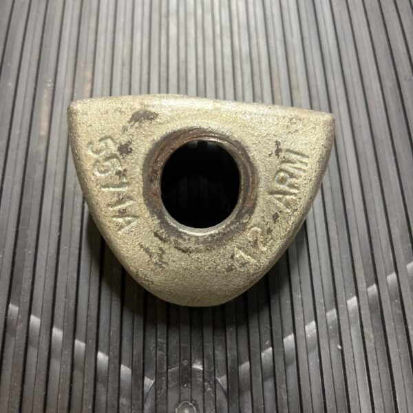 CRAPAUD DE ROUE / COLLIER DE JANTE (W103)
