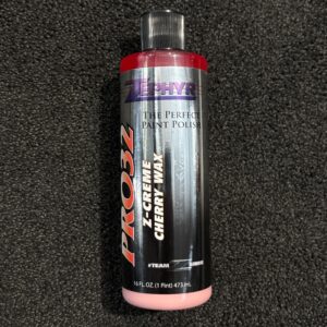 CREME CERISE CIRE 16 ONCES