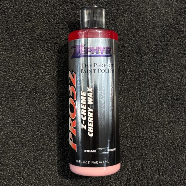 CREME CERISE CIRE 16 ONCES