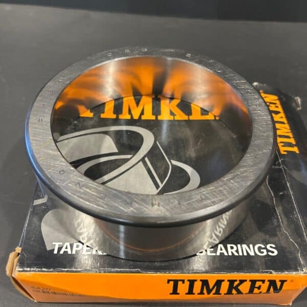 CUP BEARING / ROULEMENT