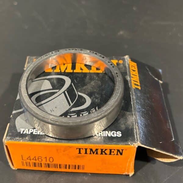 CUP (ROULEMENT POUR BEARING)