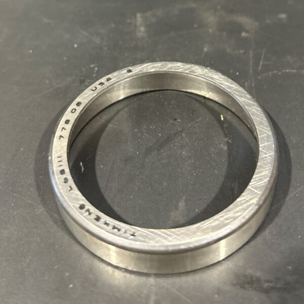 CUP (ROULEMENT) POUR BEARING