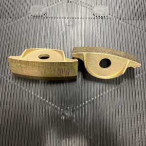 DAYTON CLAMP