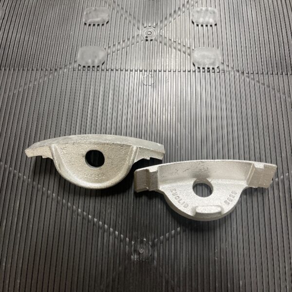 DAYTON CLAMP