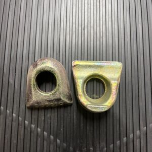 DAYTON CLAMP CRAPAUD DE ROUE