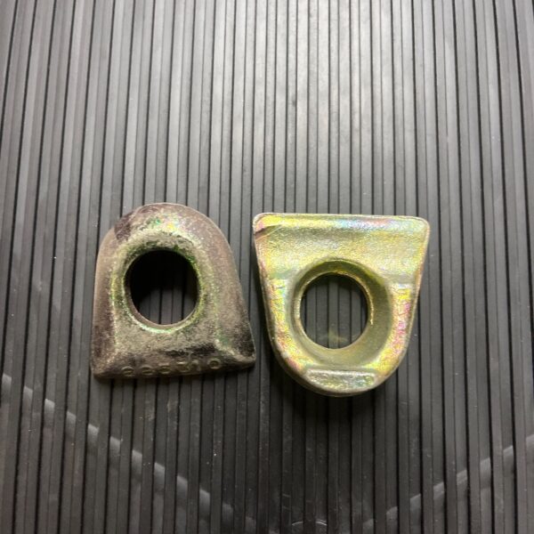 DAYTON CLAMP CRAPAUD DE ROUE